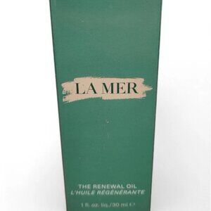 Lamer The Renewal Oil 30ml New 100% Box and Sealed